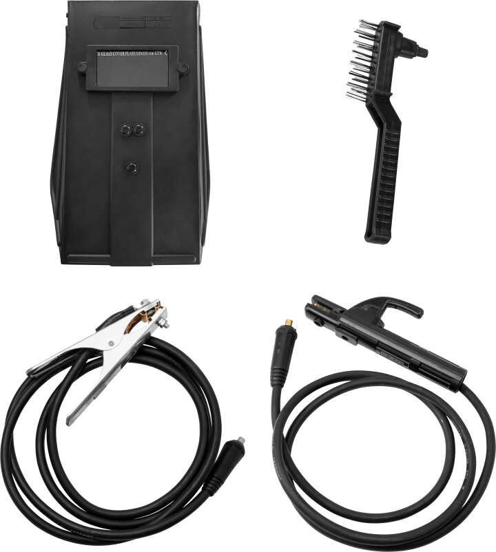 Güde Inverter Schweißgerät GIS 162